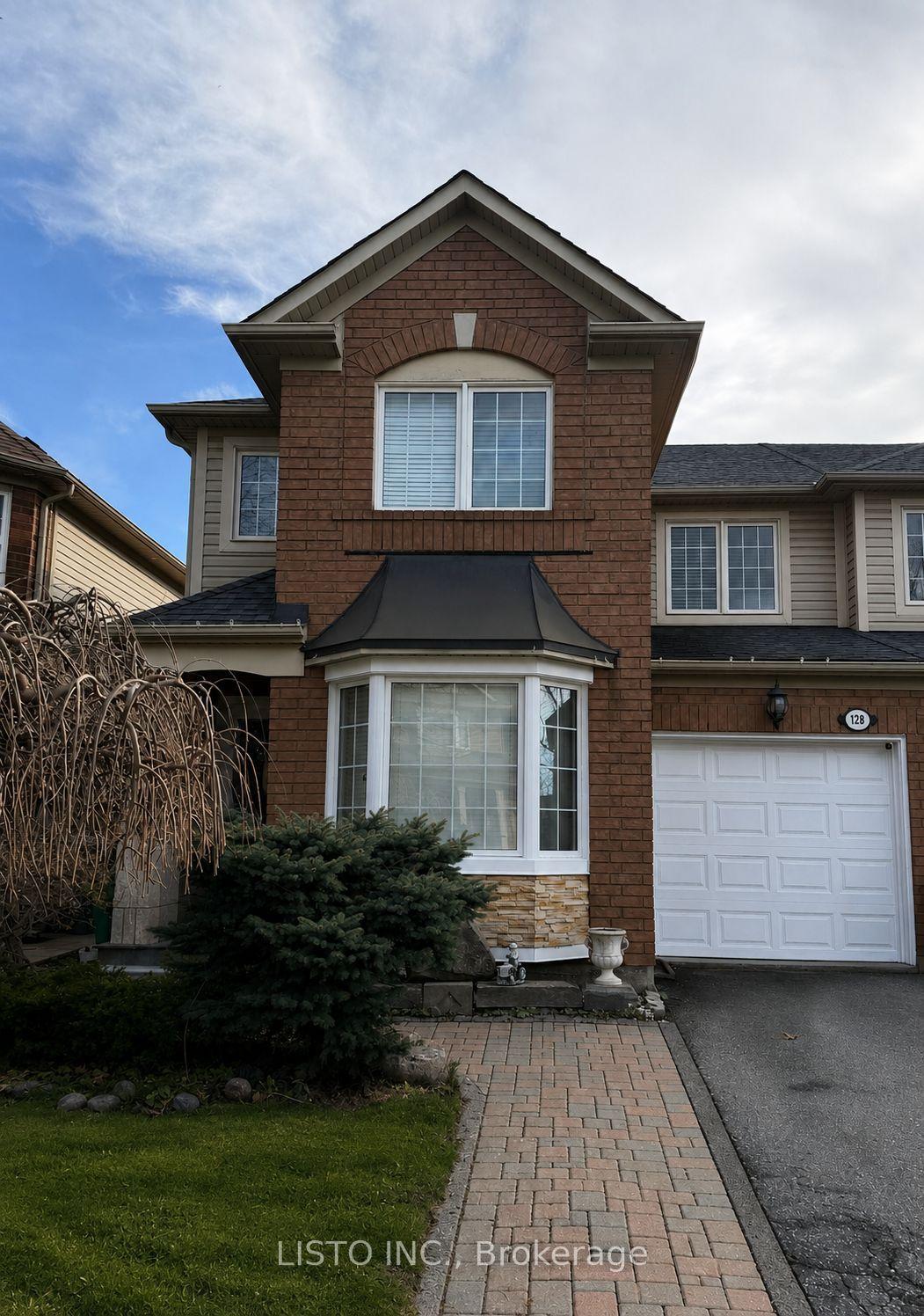 128 Sweetwood Circle — photo 1
