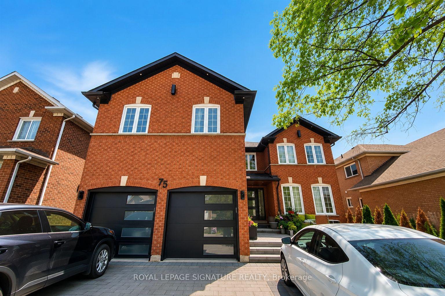 75 Rockwood Crescent Bsmt #Bsmt — photo 1