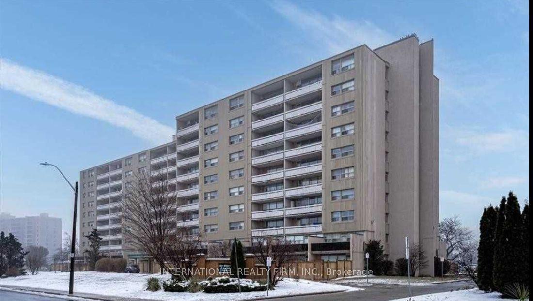 15 Albright Road 301 #301, Hamilton — Condo for lease, photo 1
