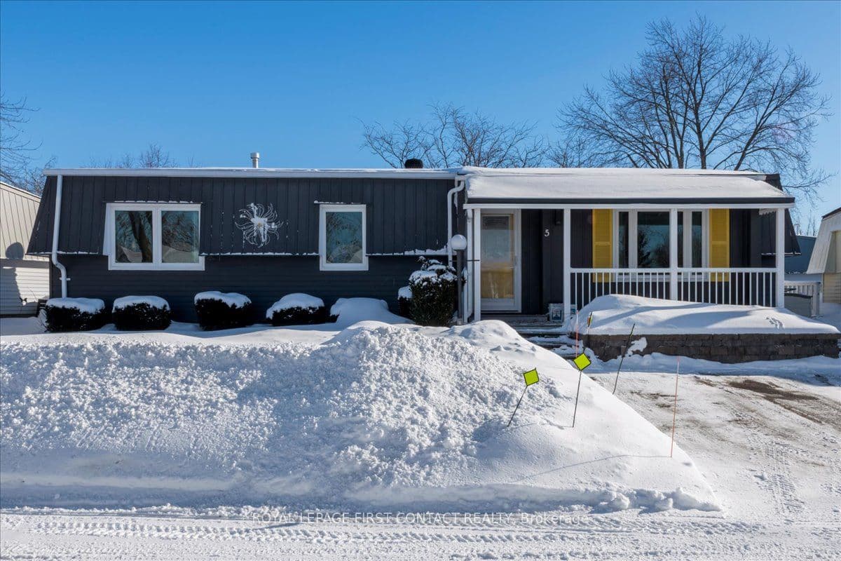 5 Terra Nova Arm N/A — photo 1