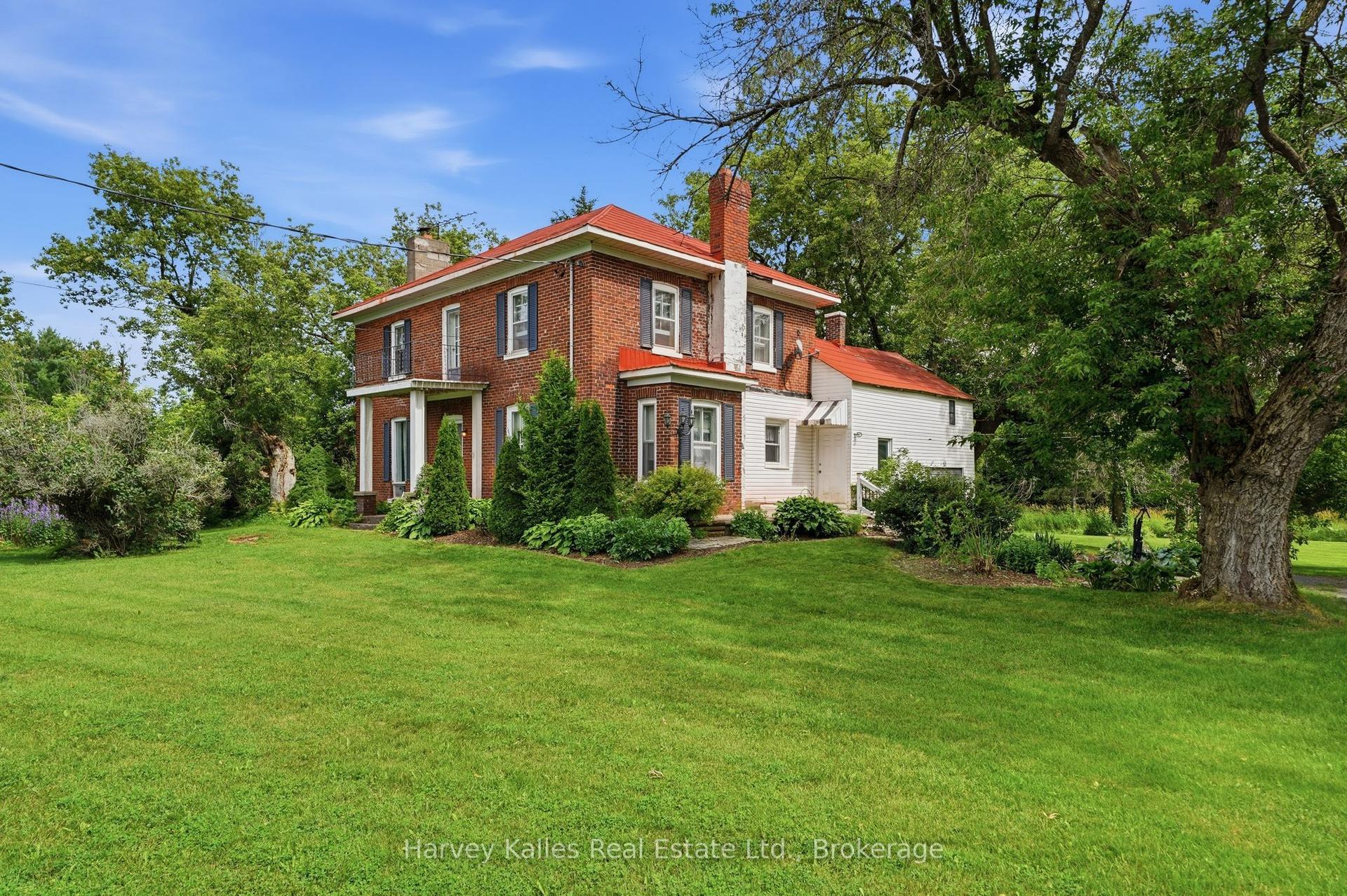 1274 Fred Brown Road, Loyalist — Detached for sale, photo 1