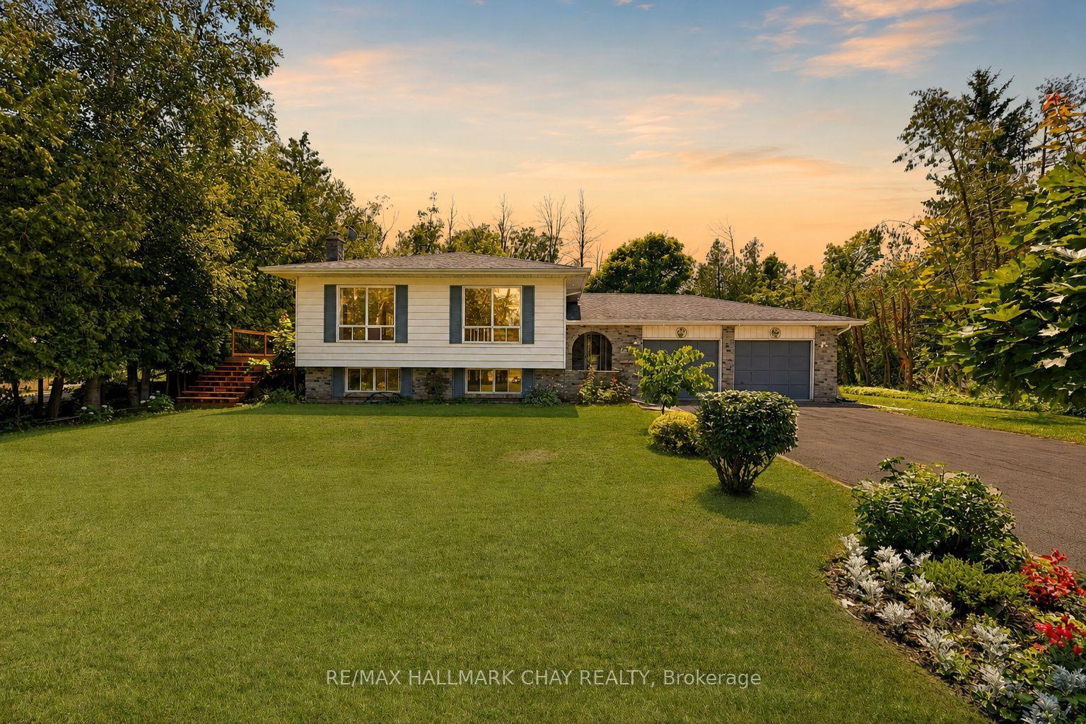 631 Lockhart Road, Innisfil — Detached for sale, photo 1