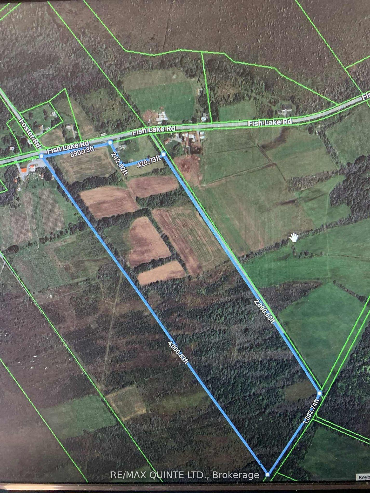 0 Fish Lake Road — photo 1