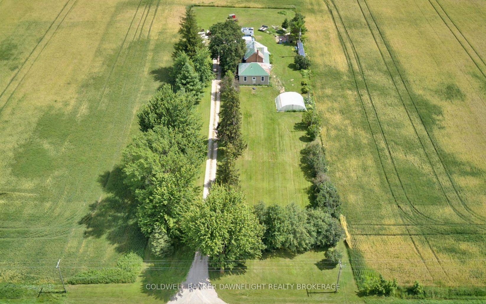 5740 32 Line, West Perth — Detached for sale, photo 1