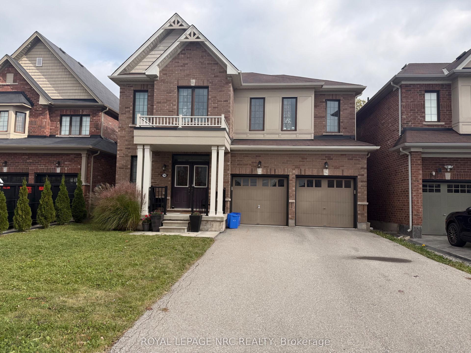 7969 Buckeye Crescent, Niagara Falls — Detached for lease, photo 1