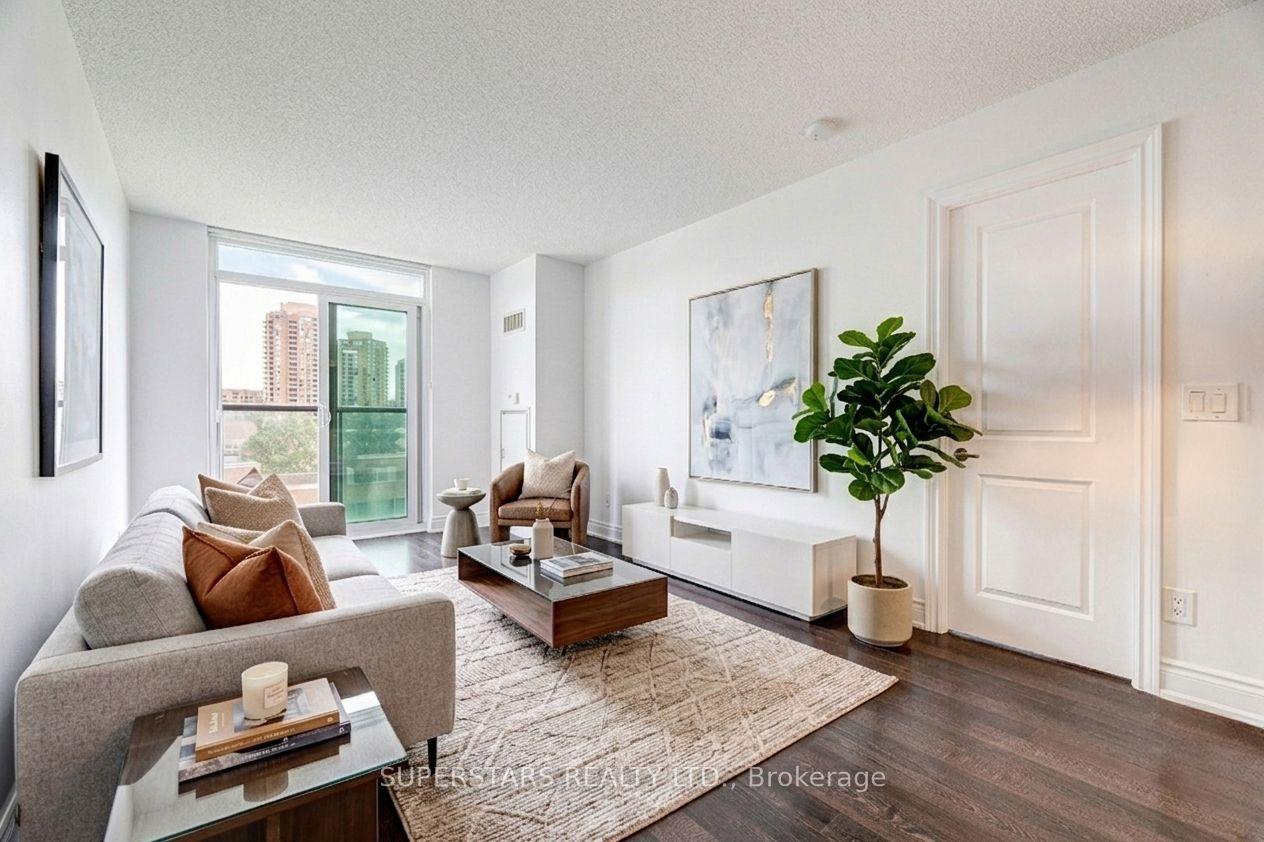 25 Greenview Avenue 524 #524, Toronto — Condo for sale, photo 1
