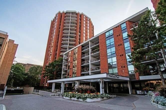 77 Maitland Place 409 #409, Toronto — Condo for sale, photo 1