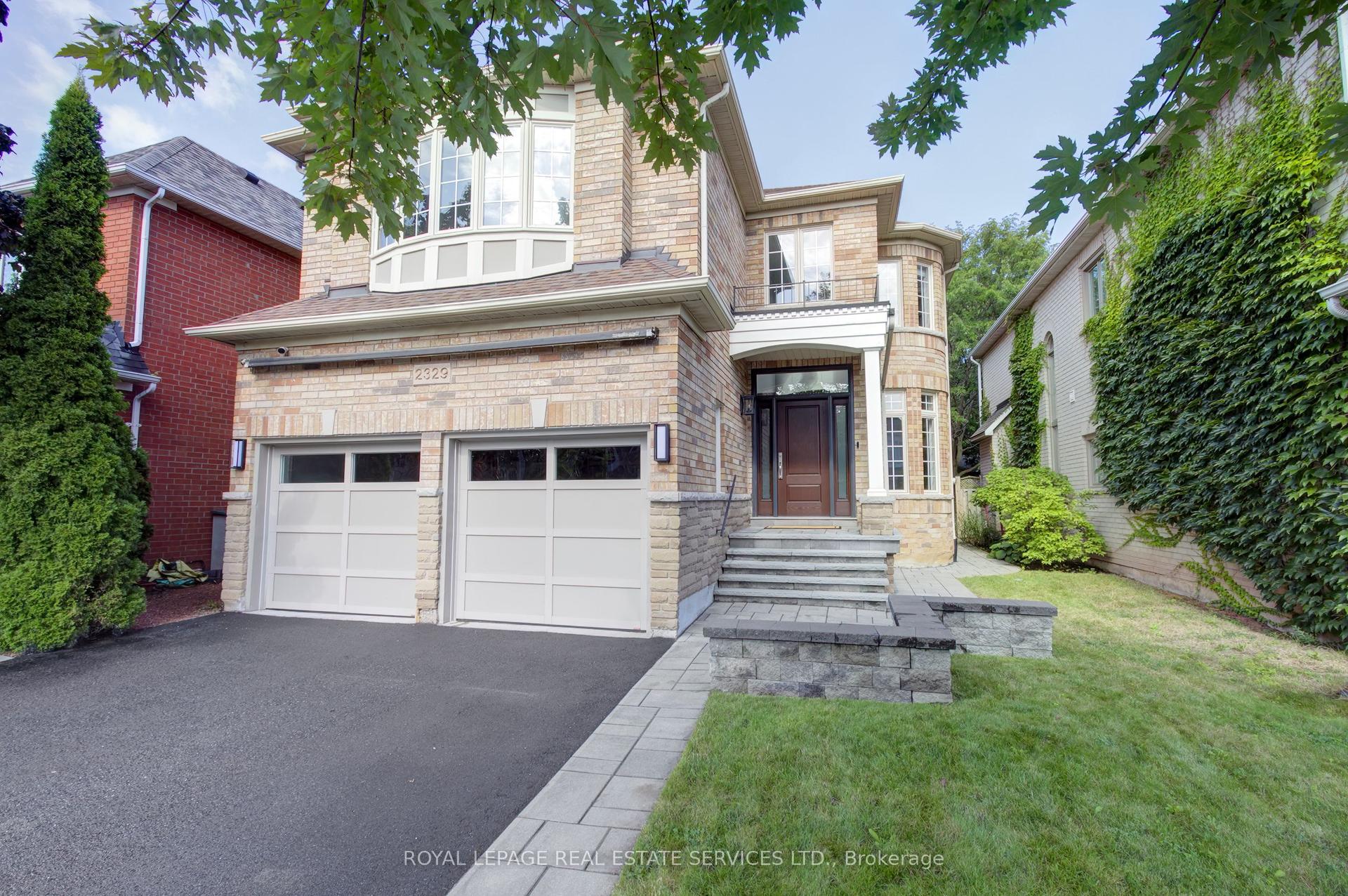 2329 Glenfield Road, Oakville — Detached for sale, photo 1