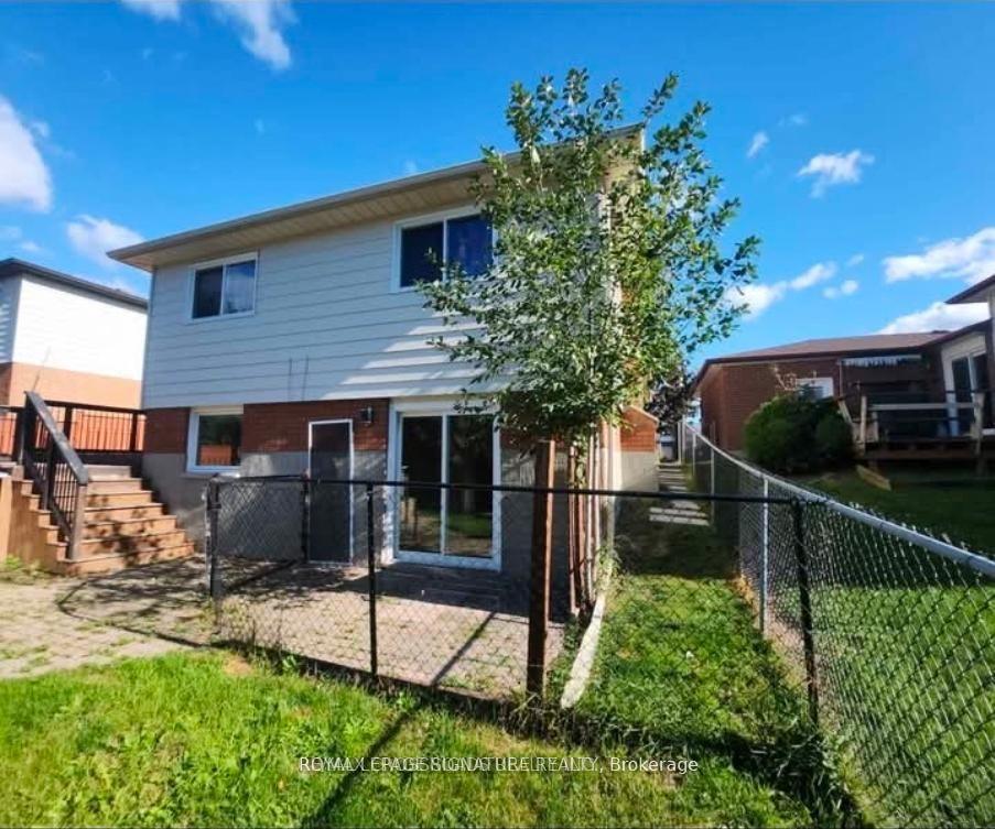 304 Orsi Avenue Bsmt #Bsmt, Bradford West Gwillimbury — Detached for lease, photo 1