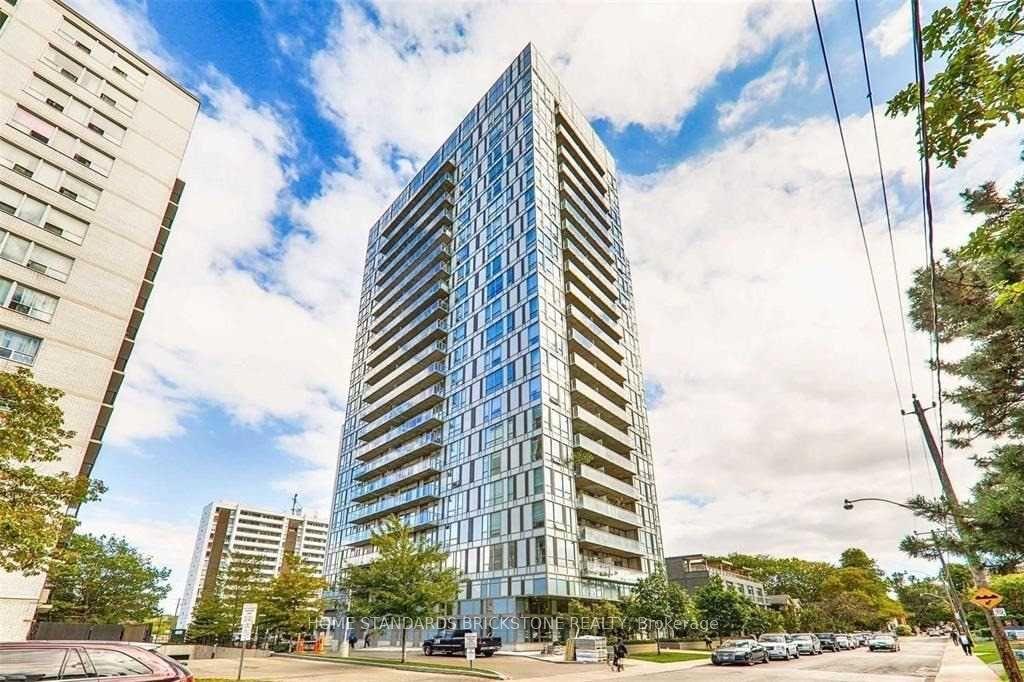 83 Redpath Avenue 1911 #1911, Toronto — Condo for lease, photo 1