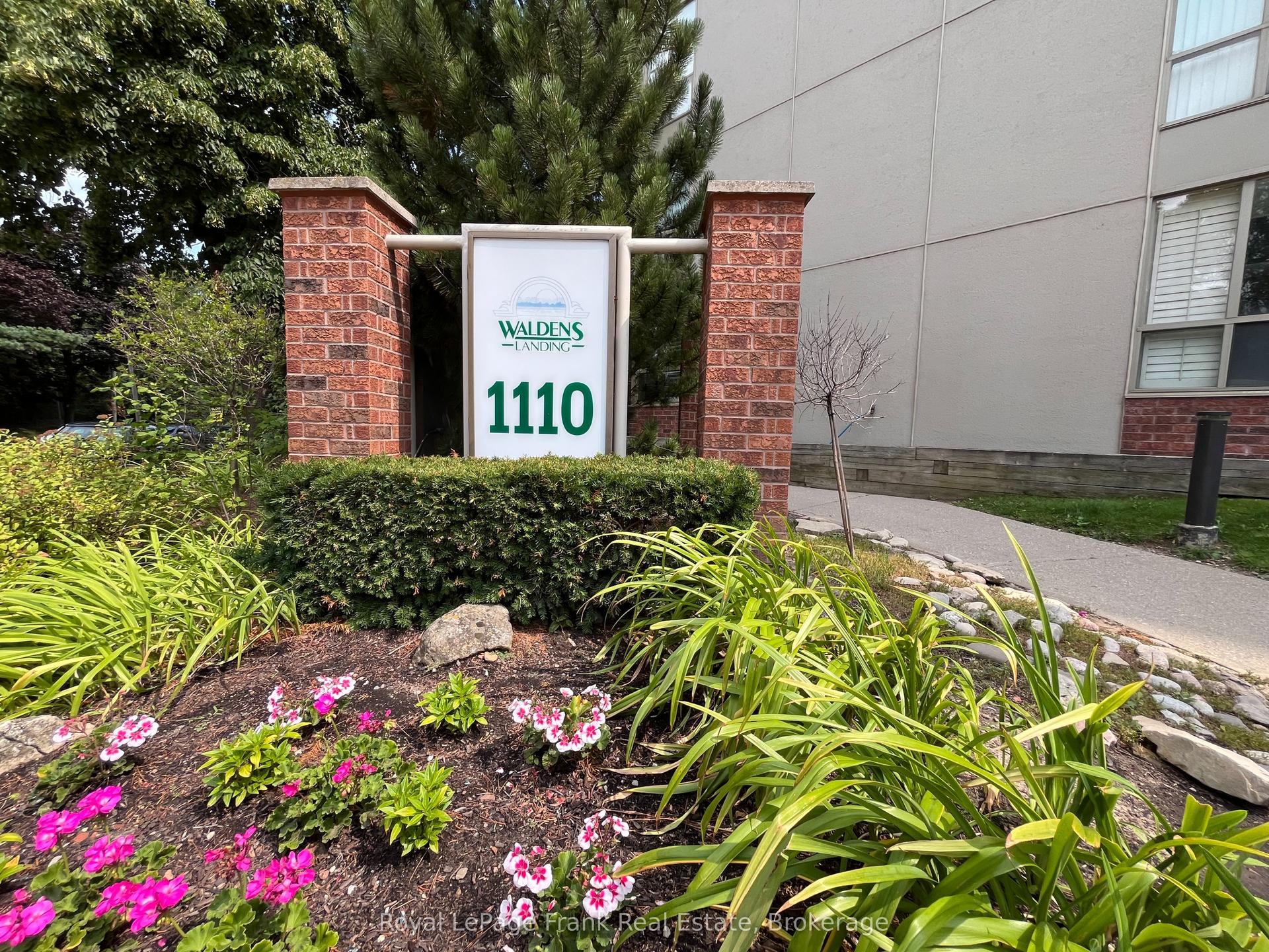 1110 Walden Circle 102 #102, Mississauga — Condo for sale, photo 1