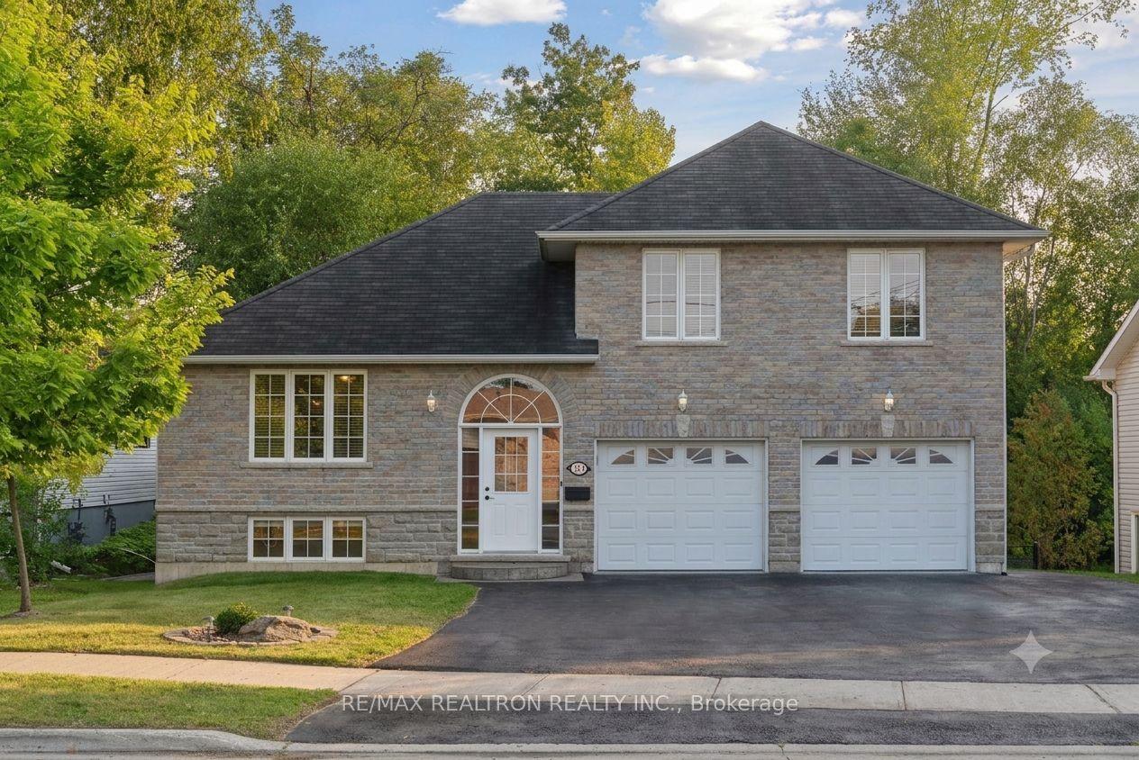 121 Riverglen Drive, Georgina — Detached for sale, photo 1
