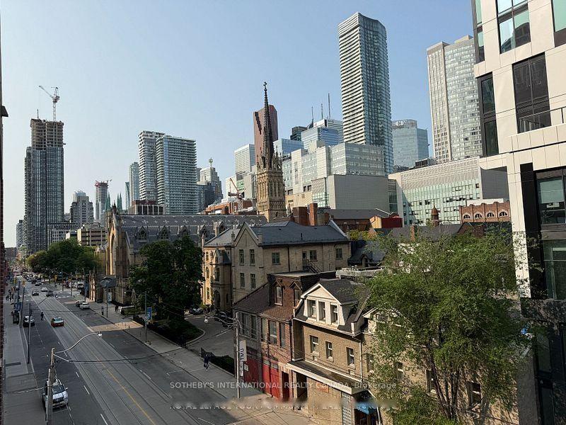 100 Dalhousie Street 415 #415 — photo 1