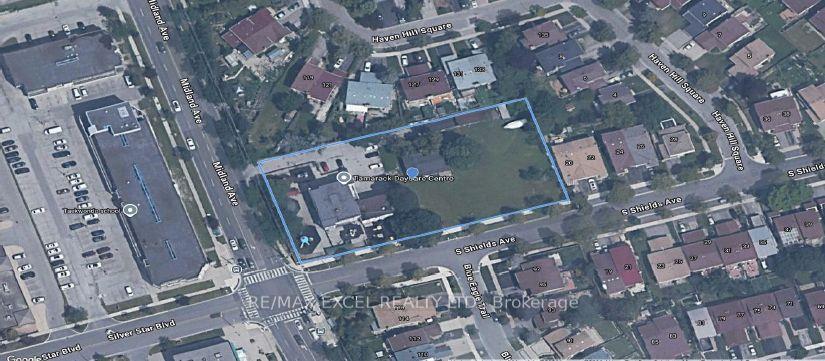 3315 Midland Avenue — photo 1