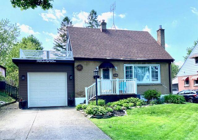 5681 Morse Avenue — photo 1