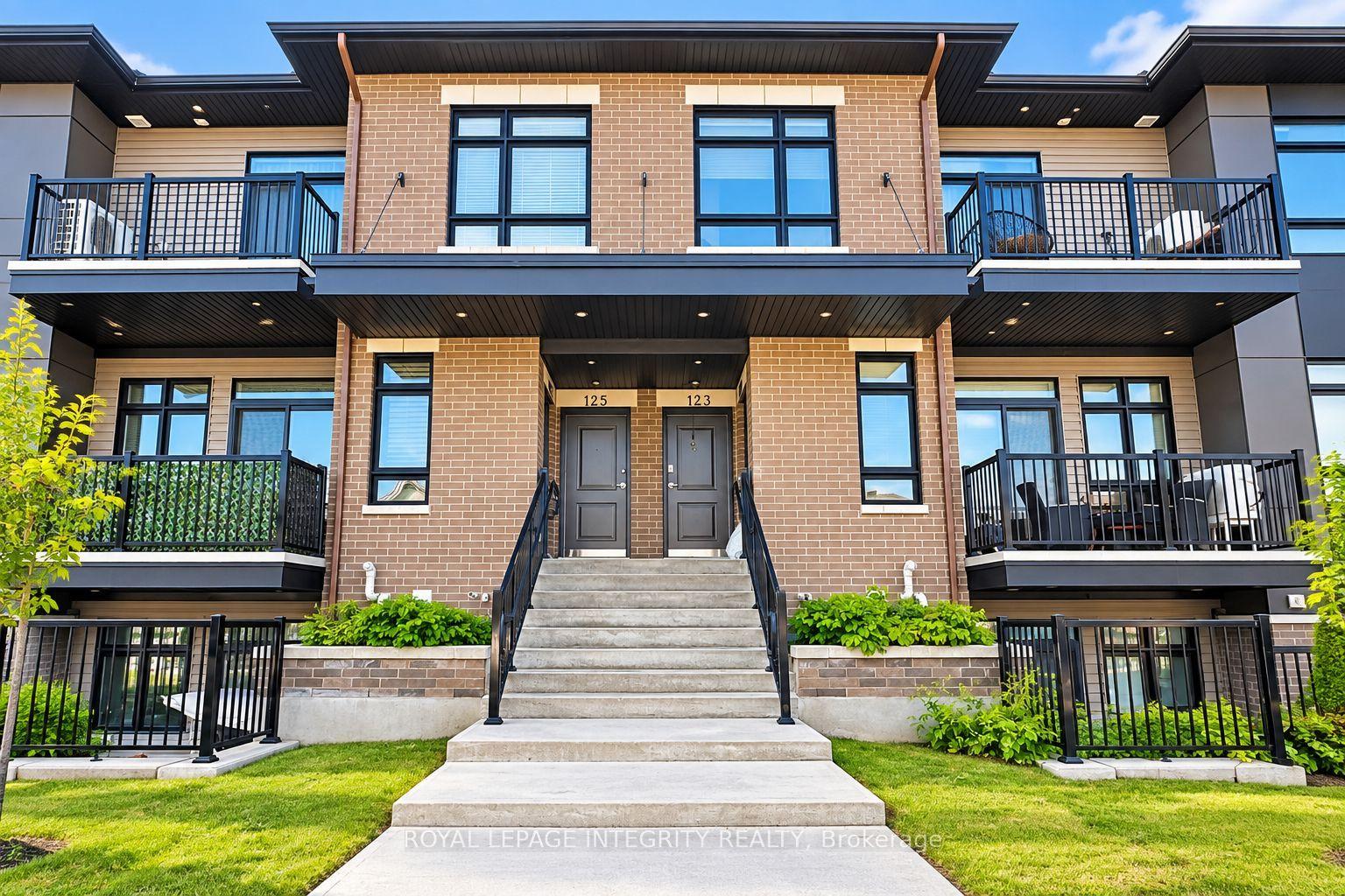127 FAIRWEATHER Street, Leitrim — Detached for lease, photo 1