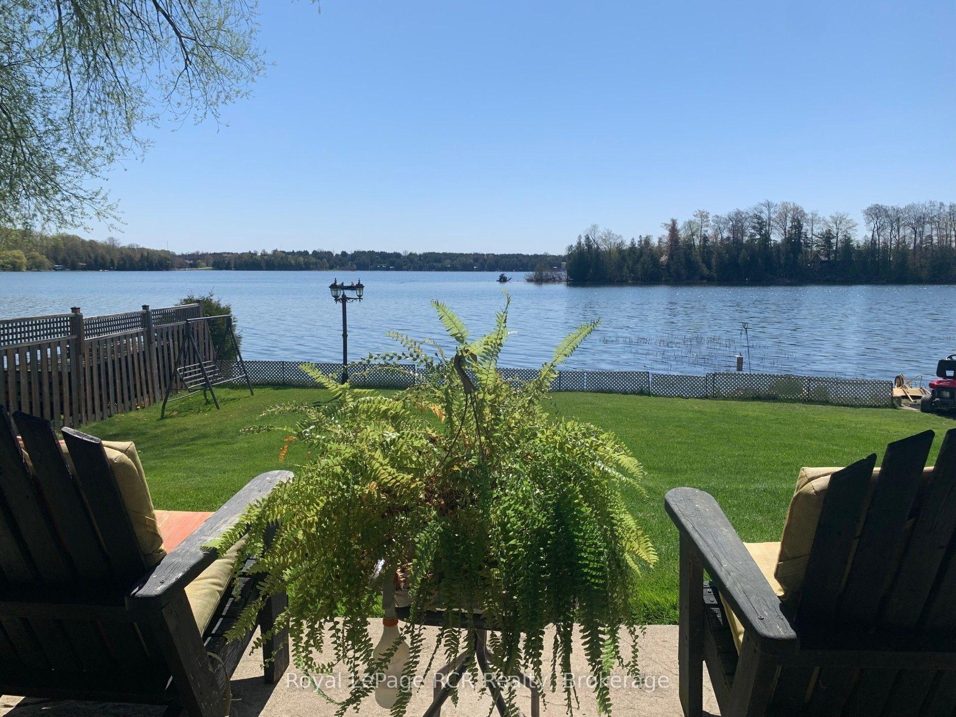 48 Island View Drive N, South Bruce Peninsula — Detached for sale, photo 1