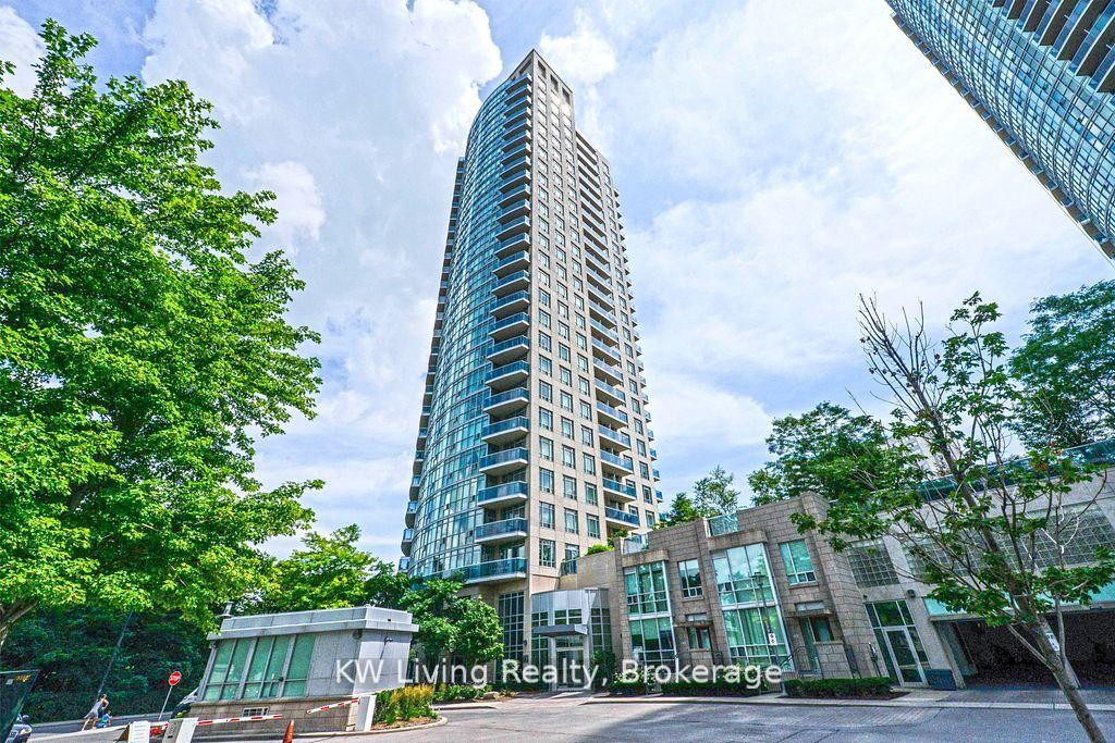 90 Absolute Avenue 1604 #1604 — photo 1