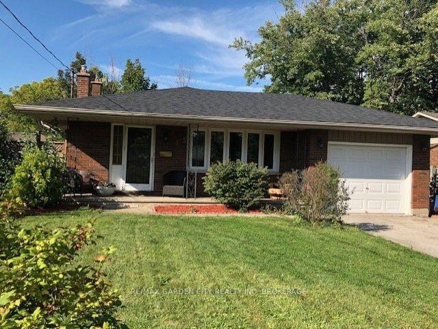 43 Dunvegan Road Upper #Upper — photo 1