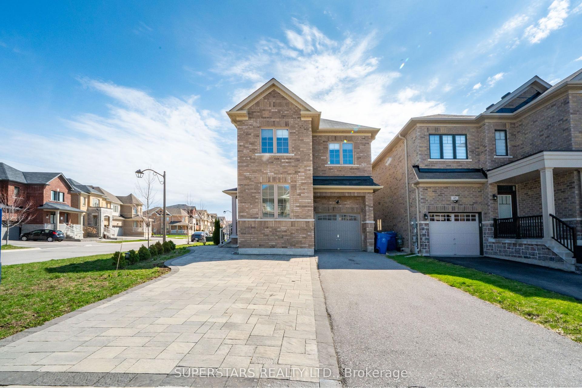 49 Birkett Way Basement #Basement — photo 1