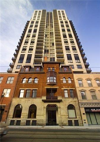 167 Church Street 314 #314, Toronto — Condo for lease, photo 1