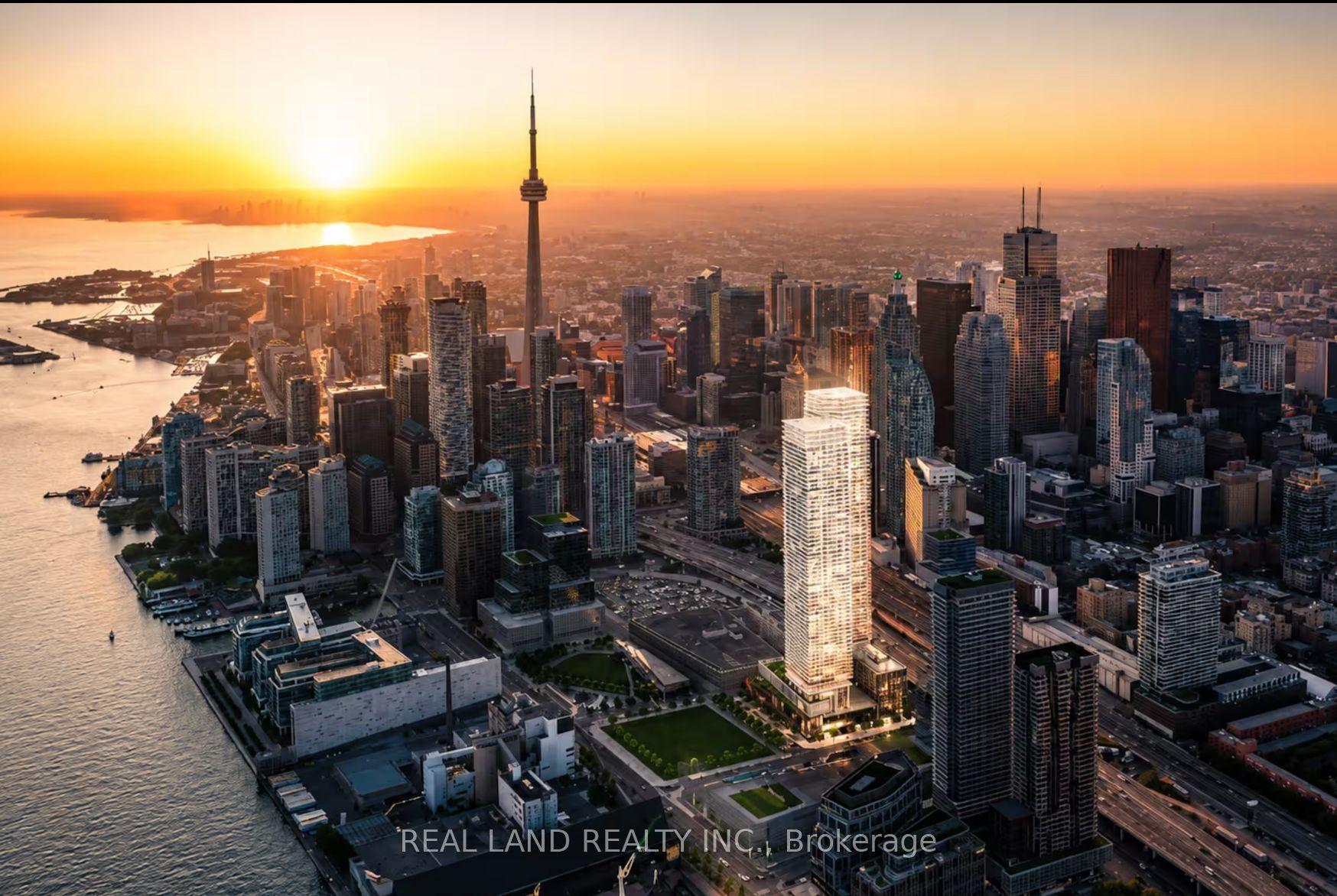 138 Downes Street 6802 #6802, Toronto — Condo for sale, photo 1
