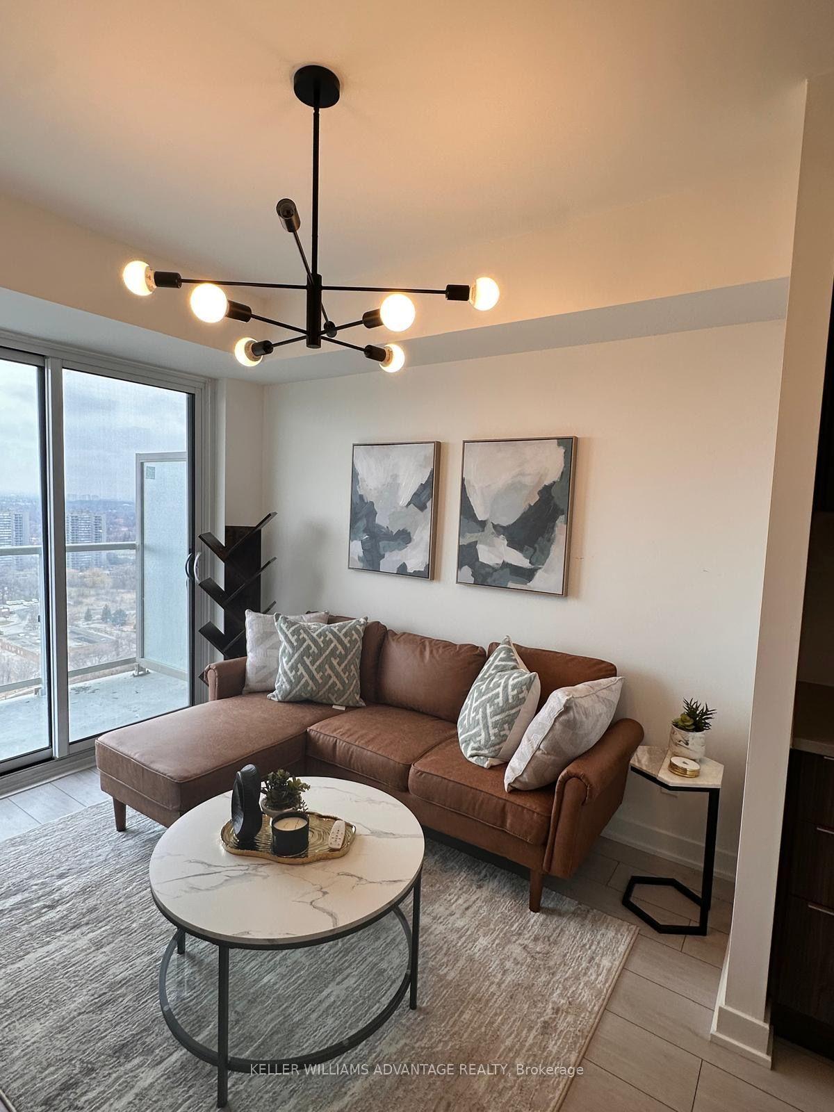 2031 Kennedy Road 3018 #3018, Toronto — Condo for lease, photo 1