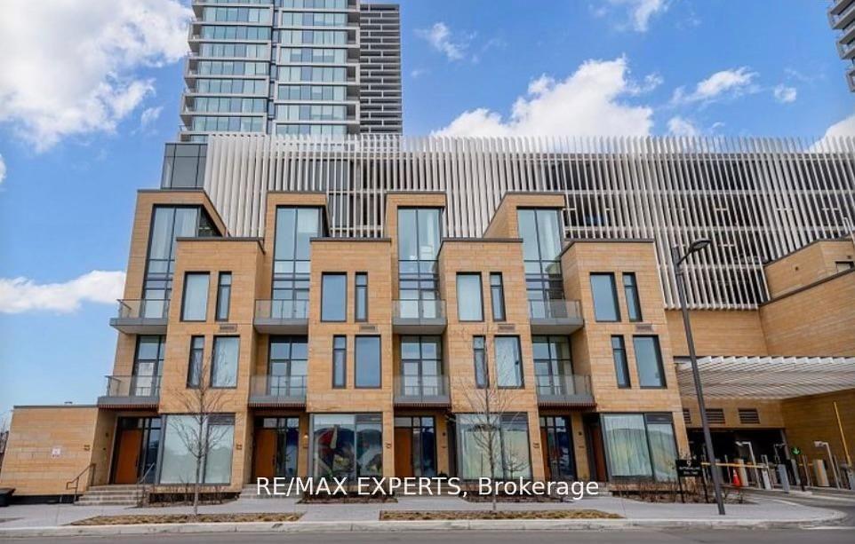 9 Buttermill Avenue W Th05 #Th05 — photo 1