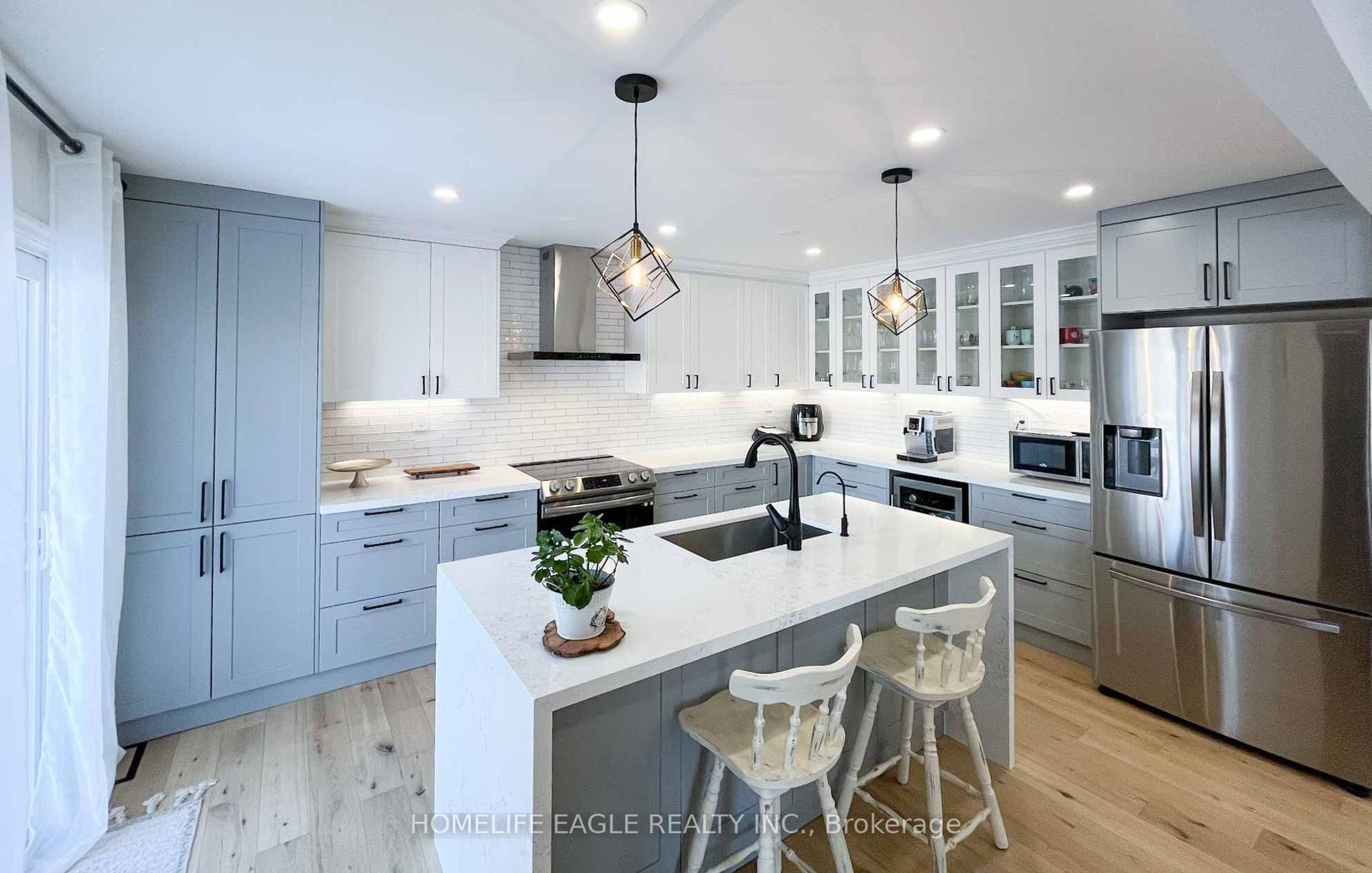 143 Sand Road, East Gwillimbury — Detached for sale, photo 1