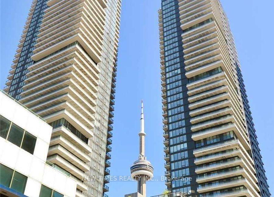 125 blue jays Way 2503 #2503 — photo 1
