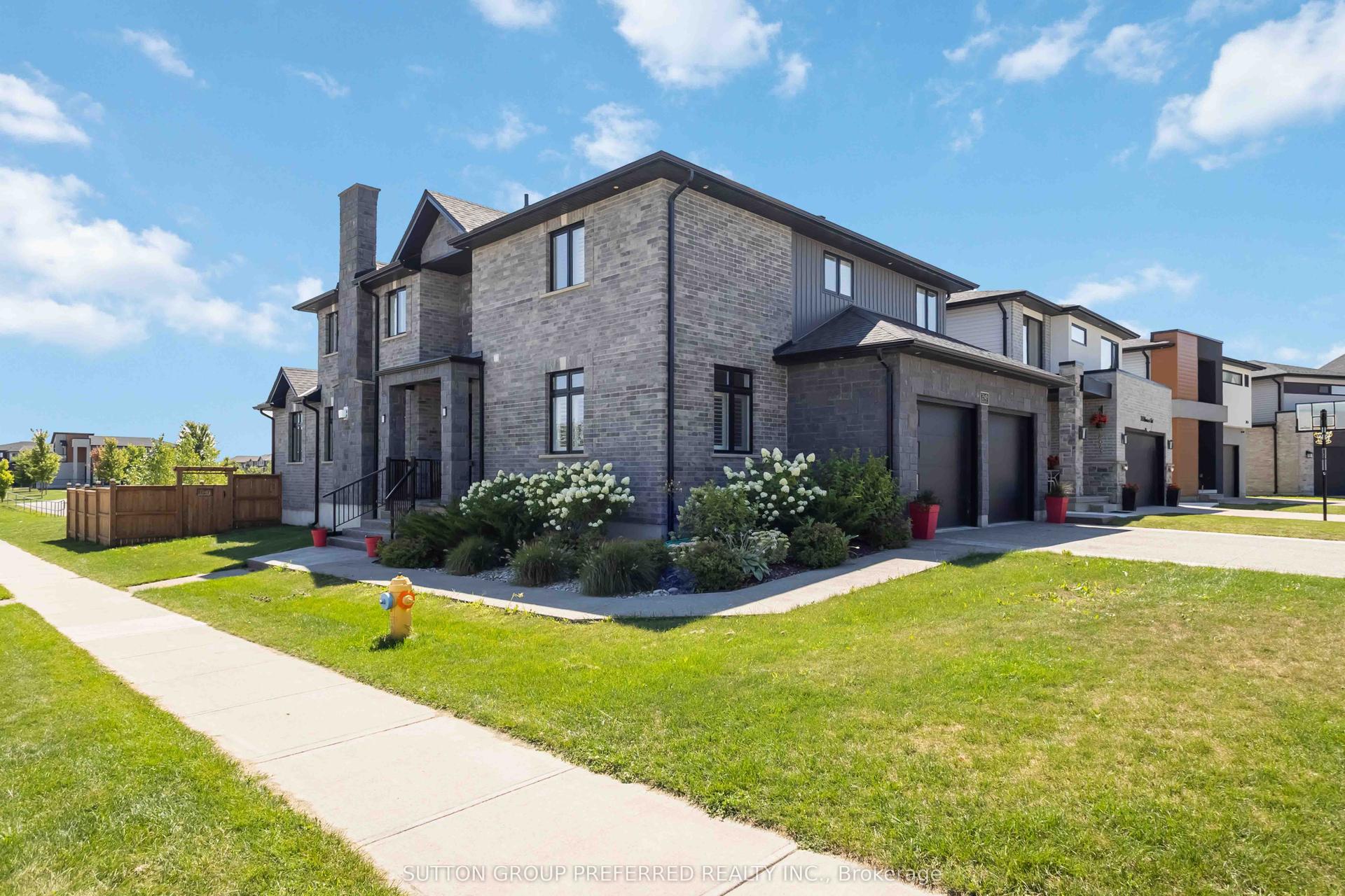 2849 HEARDCREEK Trail, London North — Detached for sale, photo 1