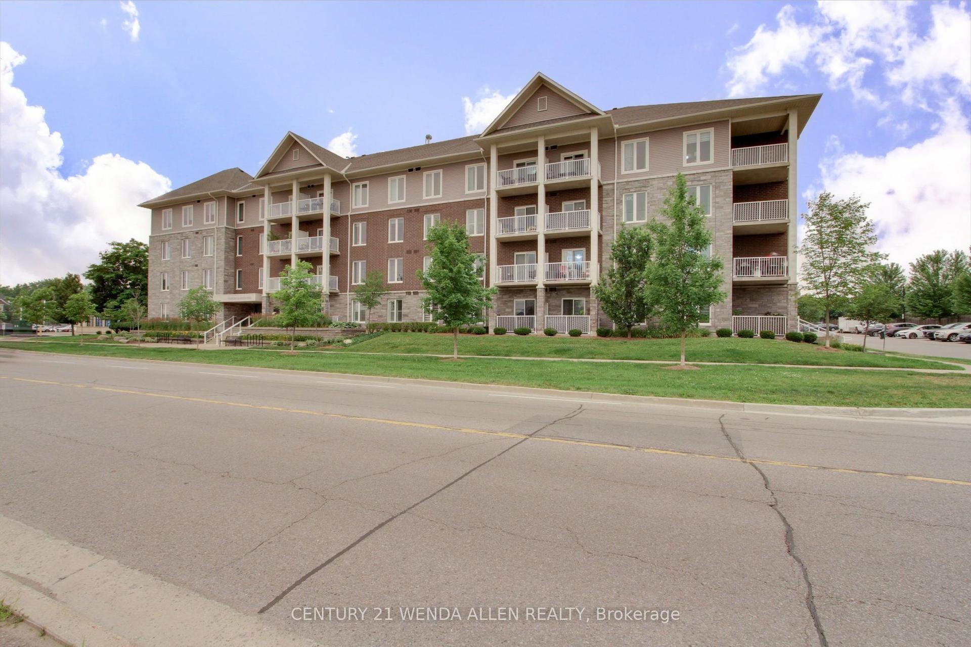 290 Liberty Street N 420 #420, Clarington — Condo for sale, photo 1