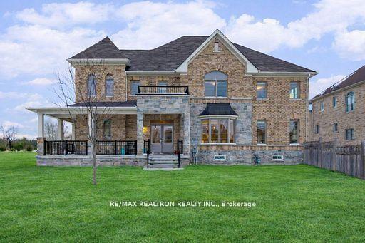 30 Terry Crescent, Clarington — Detached for sale, photo 1