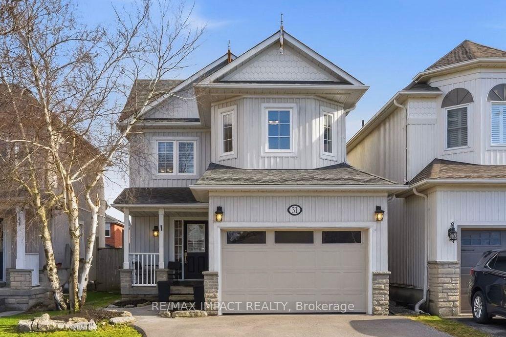 31 Shipley Avenue — photo 1