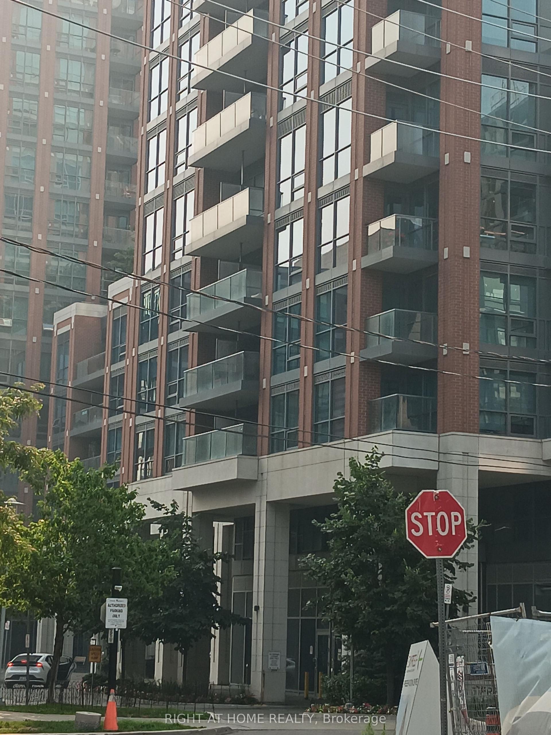 31 Tippett Road 619 #619, Toronto — Condo for sale, photo 1