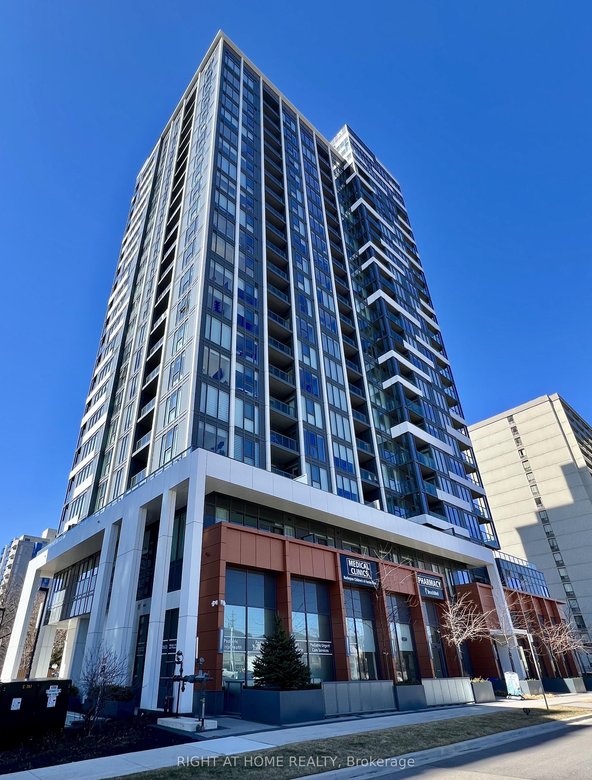 500 Brock Avenue 1101 #1101 — photo 1