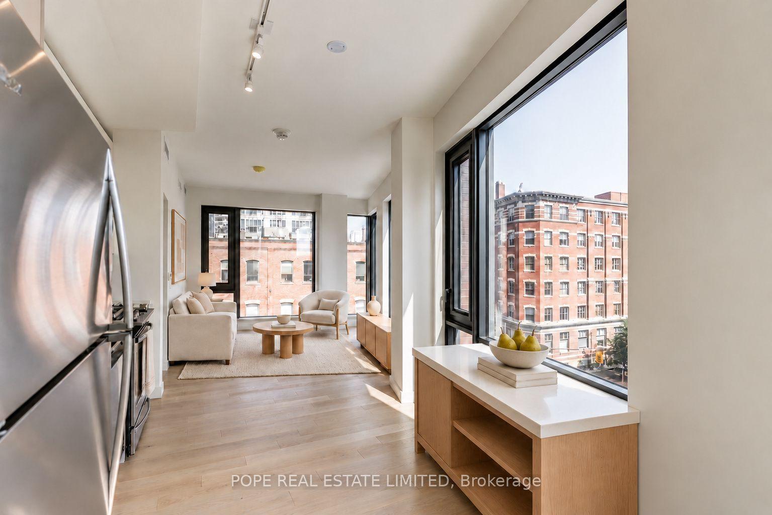 2A Church Street 412 #412, Toronto — Condo for lease, photo 1