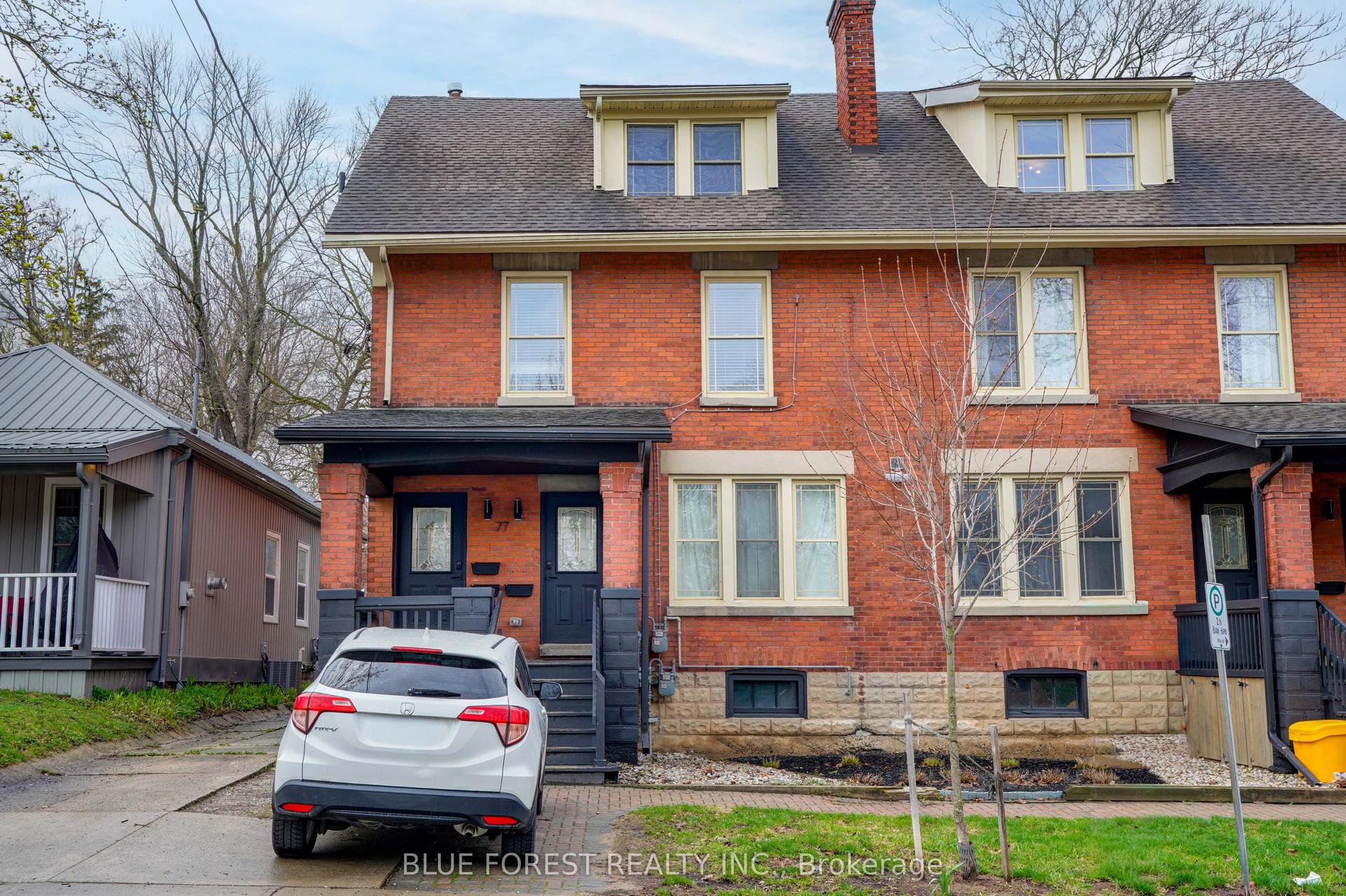 77 CARTWRIGHT Street 2 #2 — photo 1