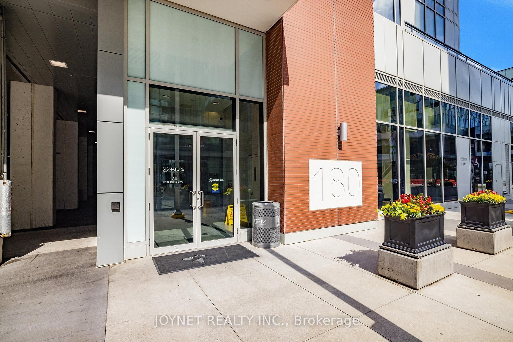 180 Enterprise Boulevard 1112 #1112 — photo 1