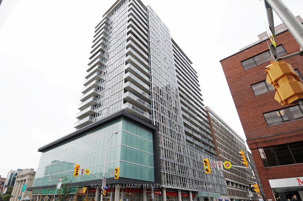 324 Laurier Avenue W 2306 #2306 — photo 1