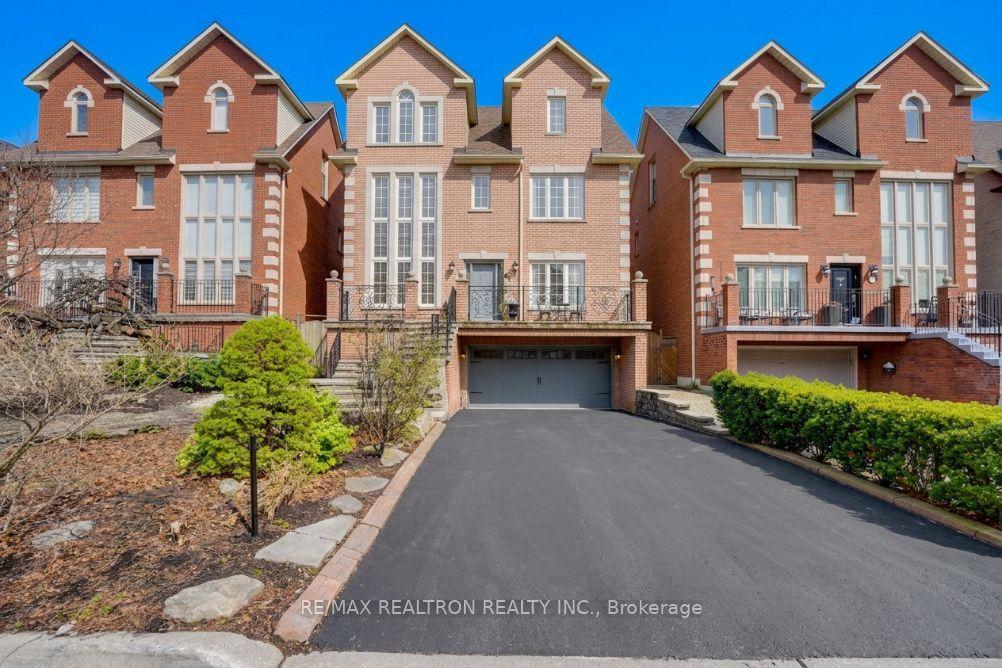 117 Theodore Place, Vaughan — Detached for sale, photo 1