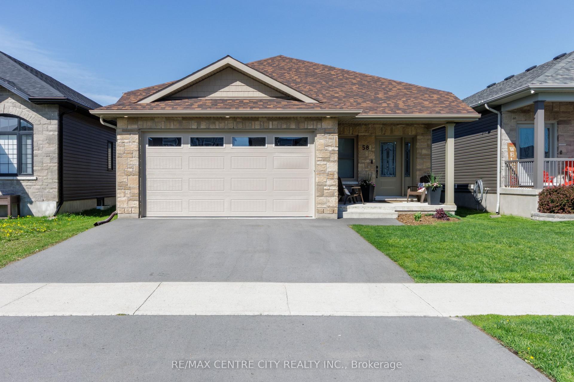 58 Potter Drive — photo 1