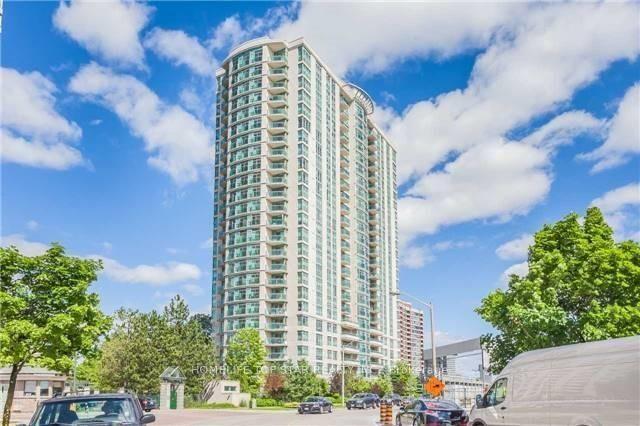 238 Bonis Avenue 2326 #2326, Toronto — Condo for lease, photo 1