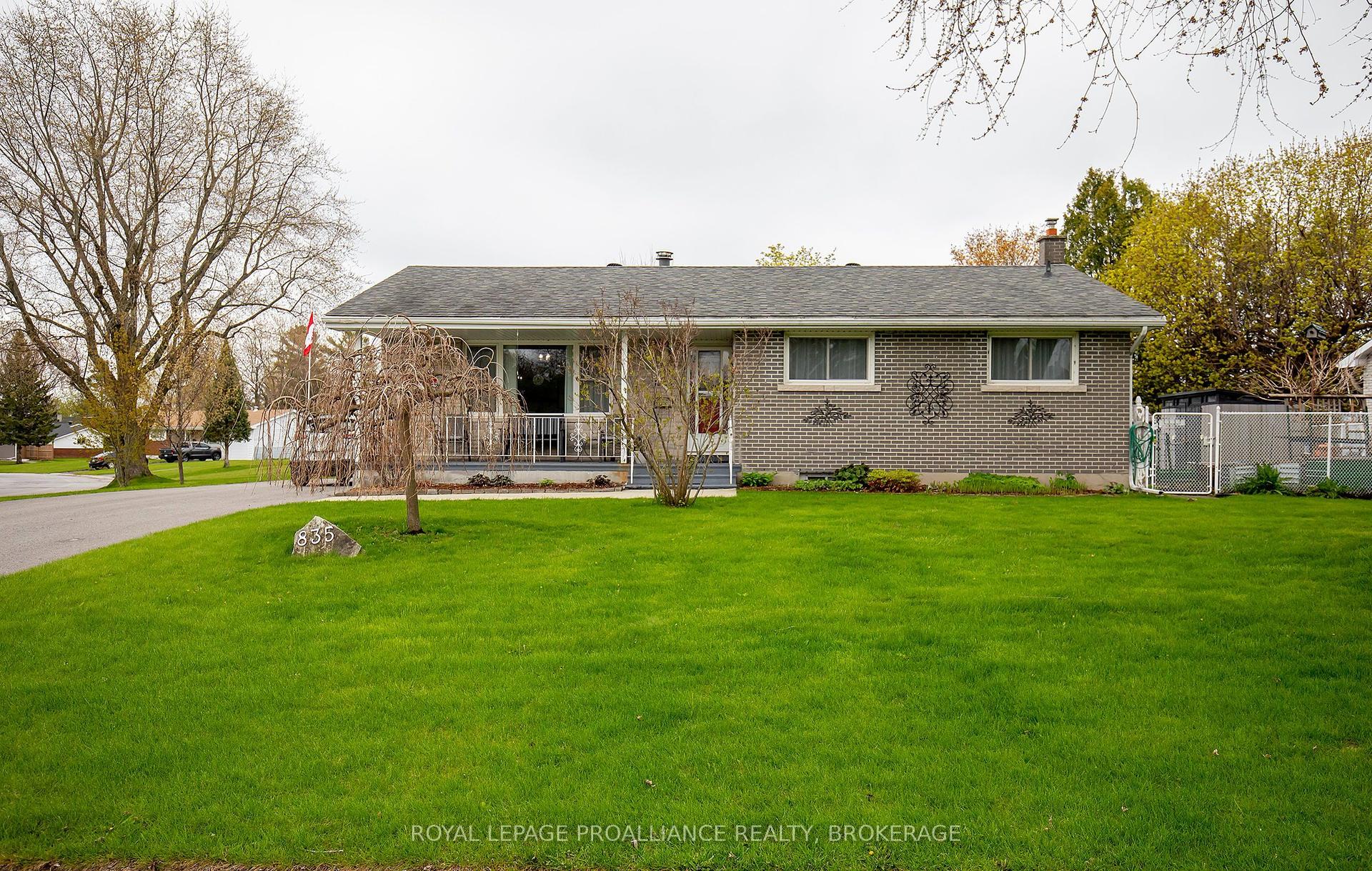835 Nordic Avenue — photo 1