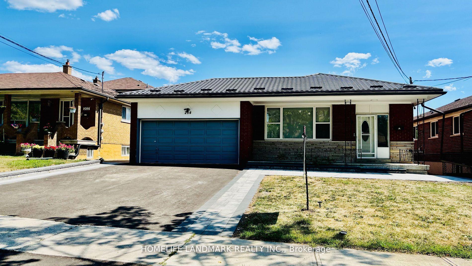 204 Derrydown Road — photo 1