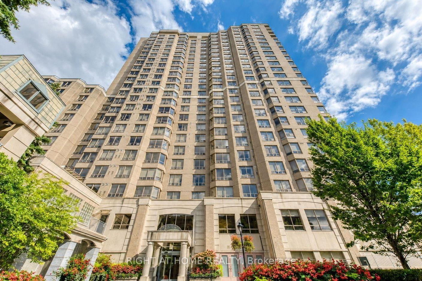 5418 Yonge Street 706 #706, Toronto — Condo for lease, photo 1