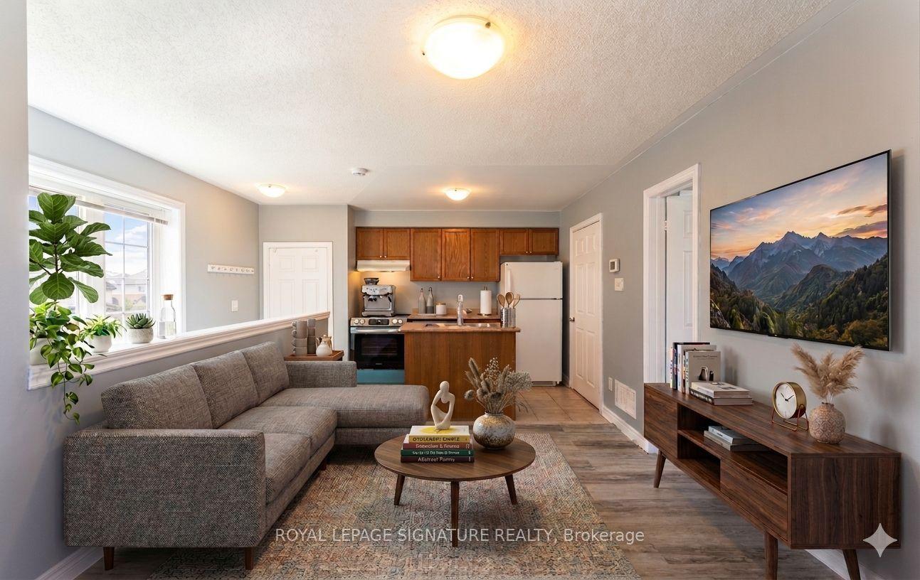6 Innisvale Drive Coach/Lane House #Coach/Lane House — photo 1