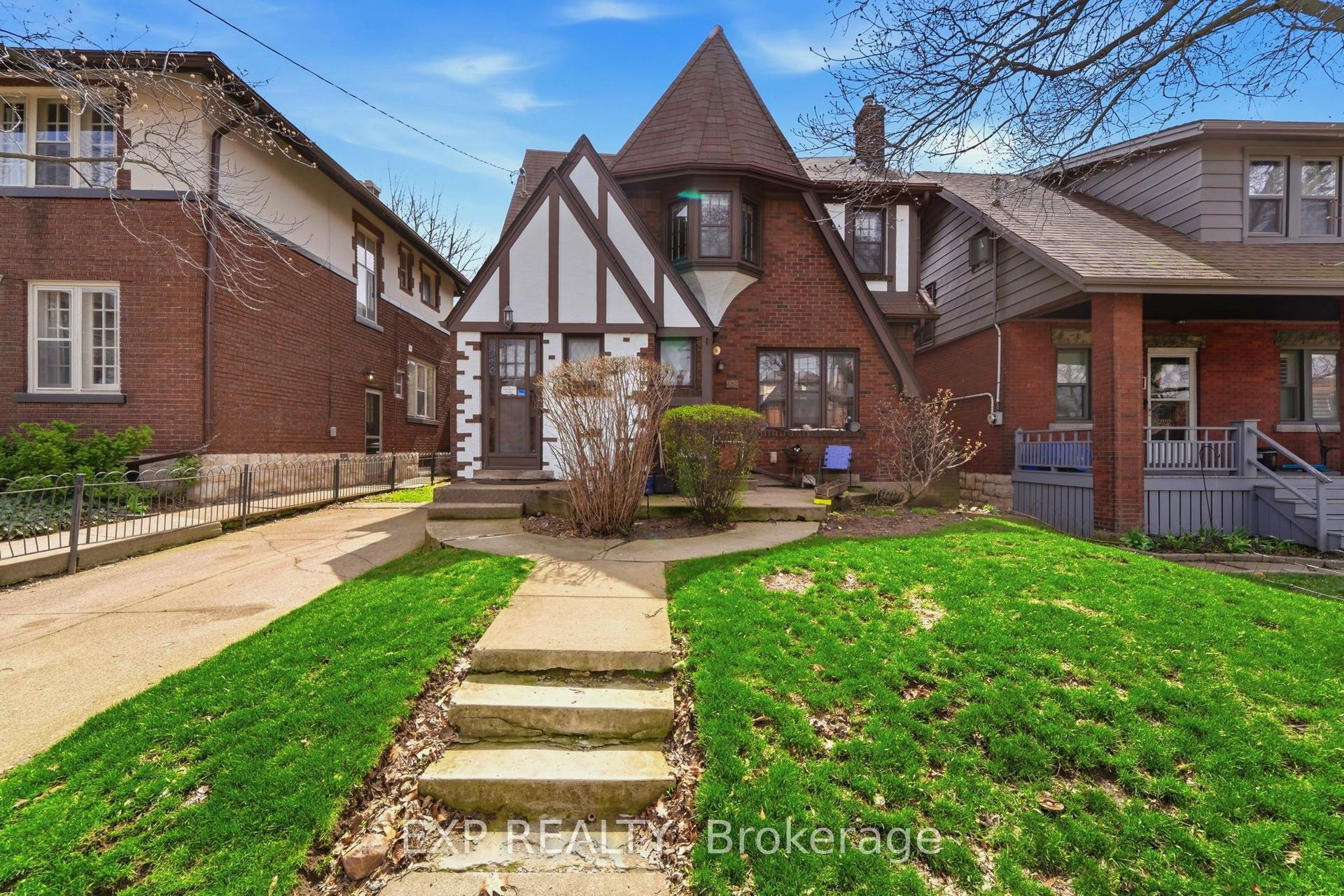 509 Aberdeen Avenue — photo 1