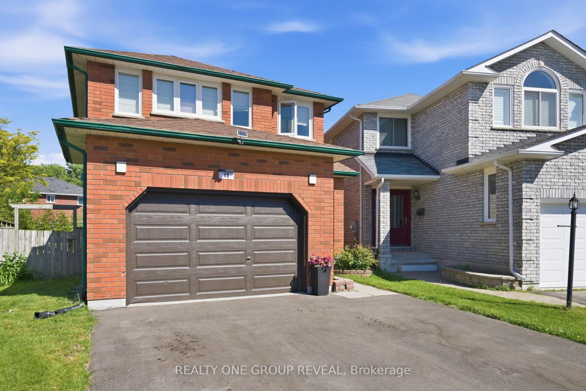 46 Fieldcrest Avenue — photo 1