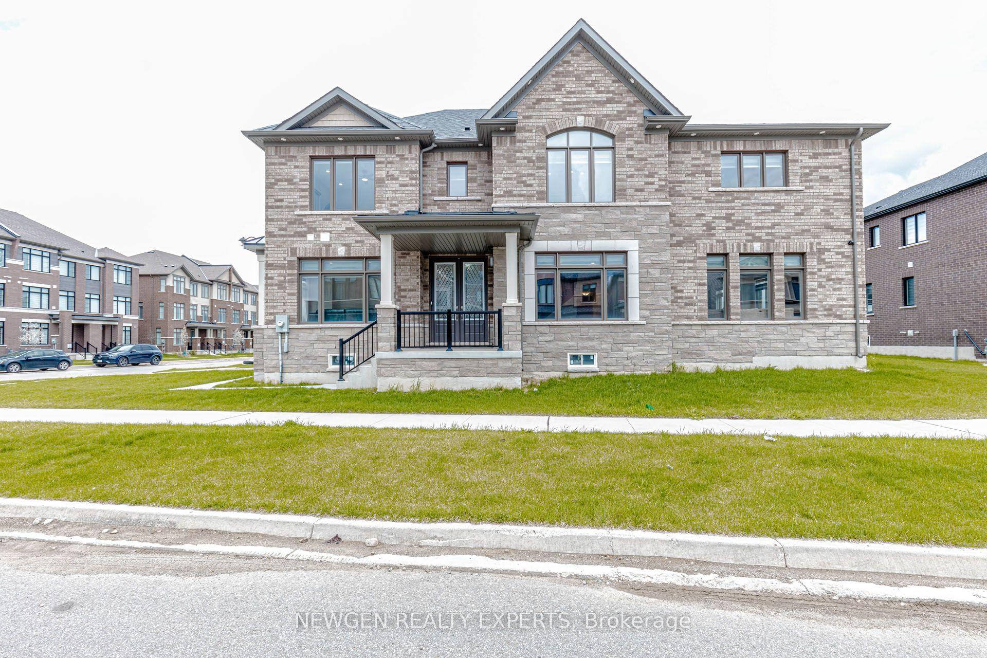 405 Newman Drive — photo 1